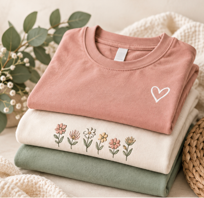 Apparel