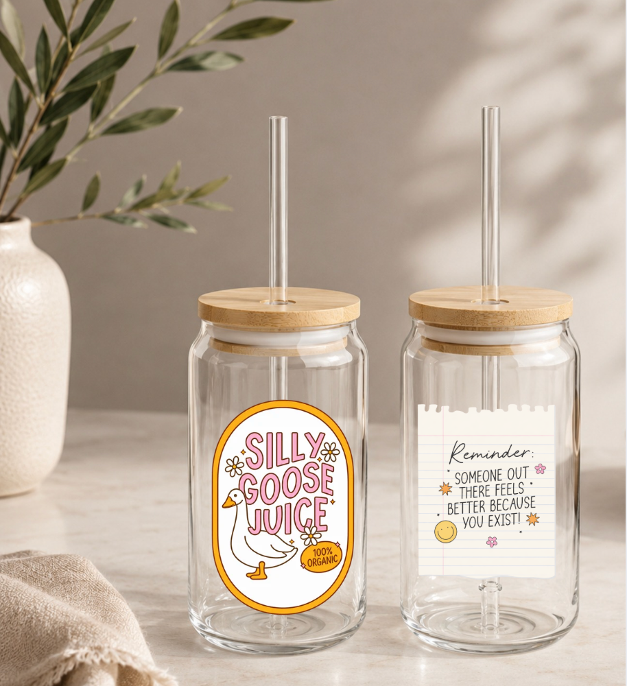 Cups and Drinkware